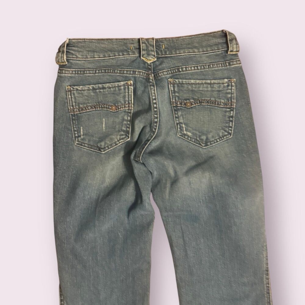 Mavi western jeans 24 24/32 boot cut